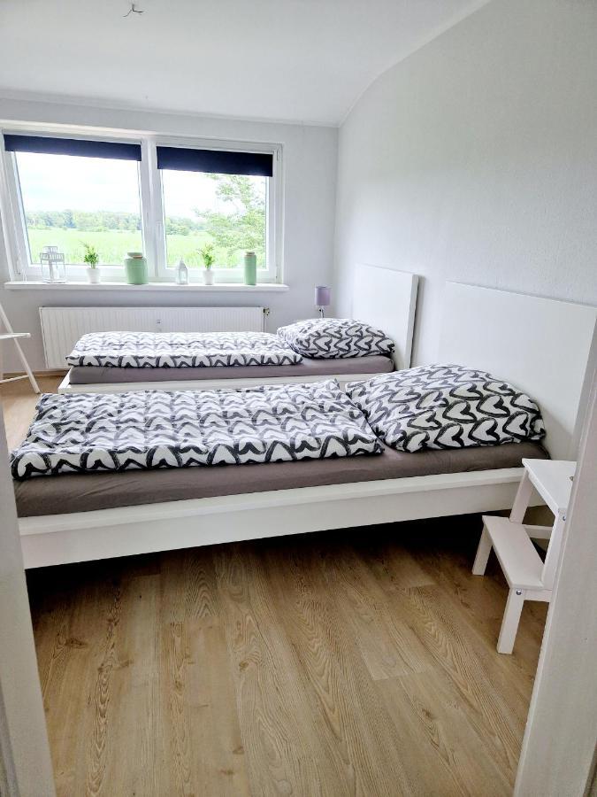Friesenparadies FRI-Südliches Friesland Bockhorn  Exterior foto